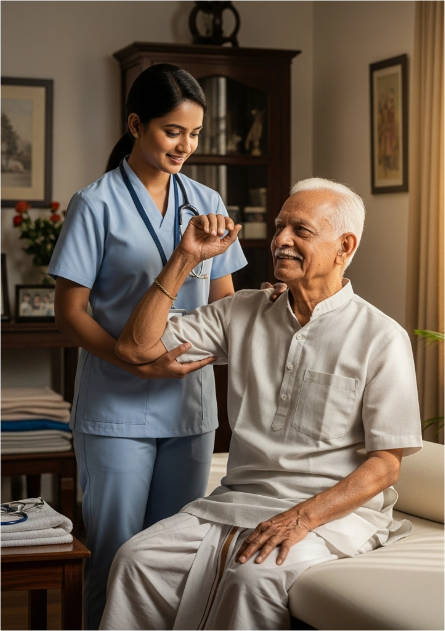 Chronic Condition Care